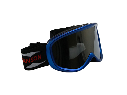 lunettes de ski à lentille magnétique -SKG31