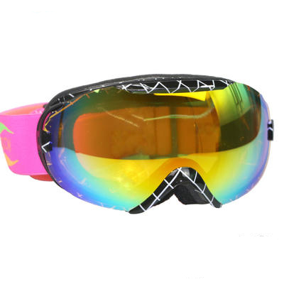 lunettes de ski mode-SKG125